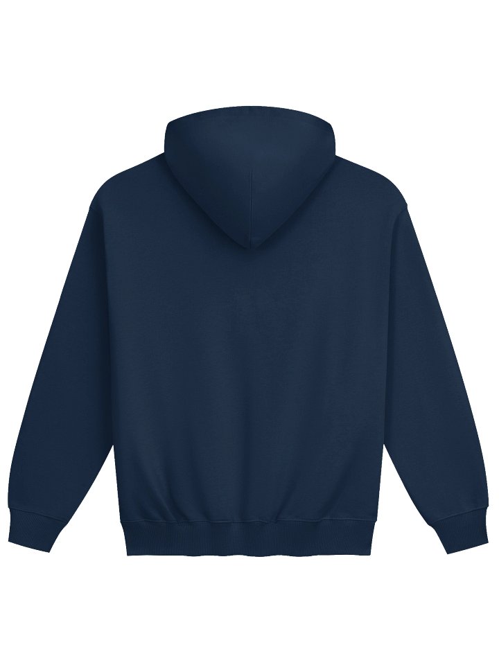 Unisex Cooper French Terry Hoodie product image (6)