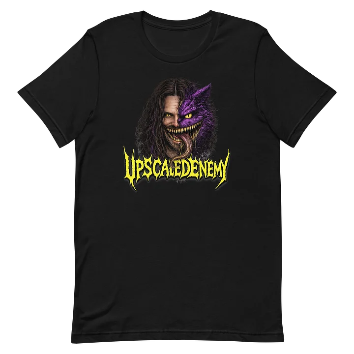 UE - Other Half Tee product image (2)