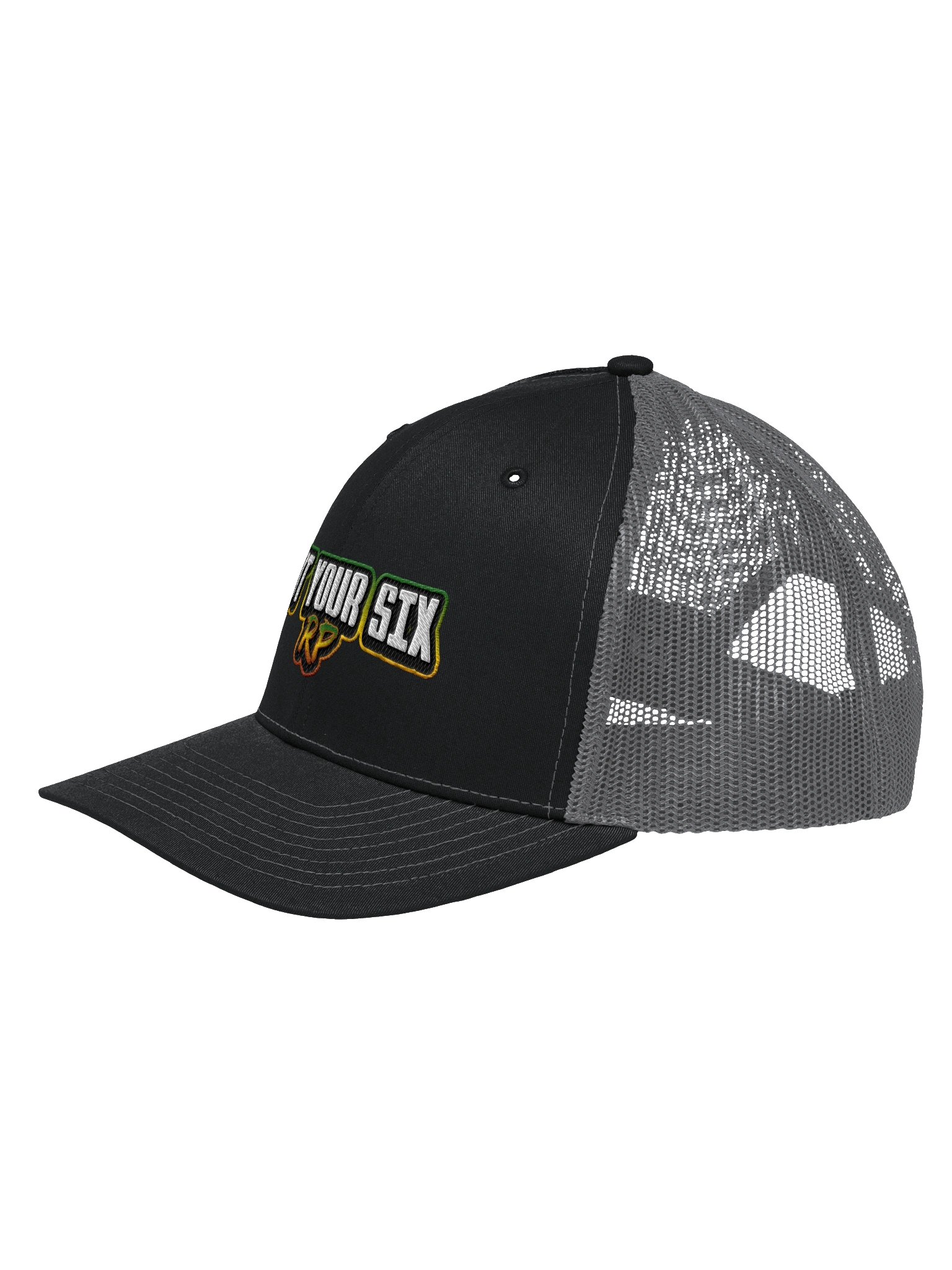 GY6 RP Hat product image (9)