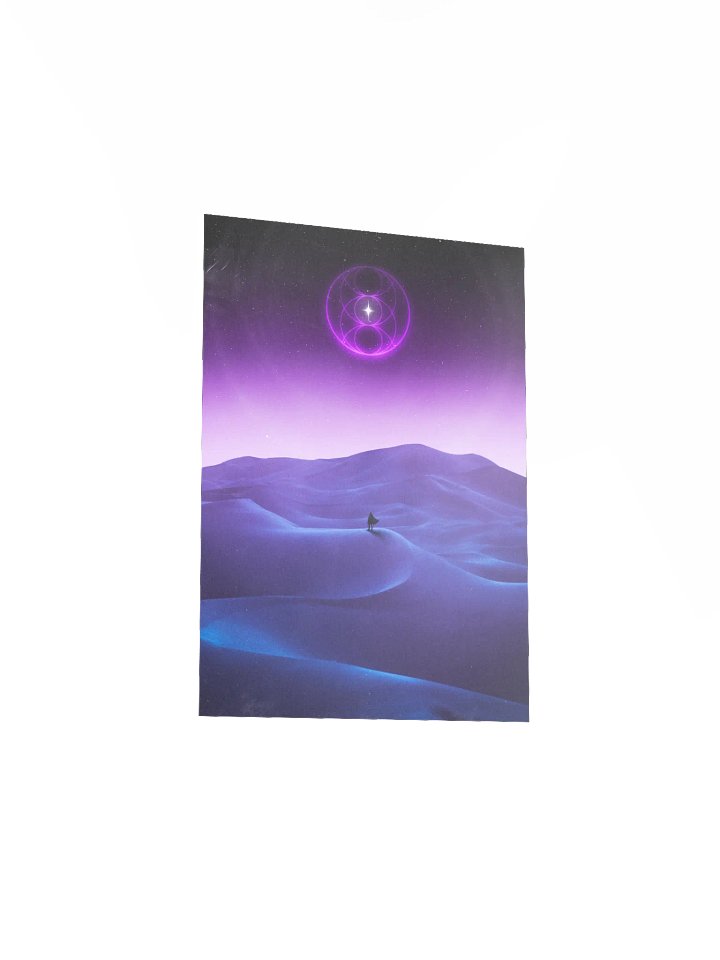 Eyes of Truth - Poster product image (2)