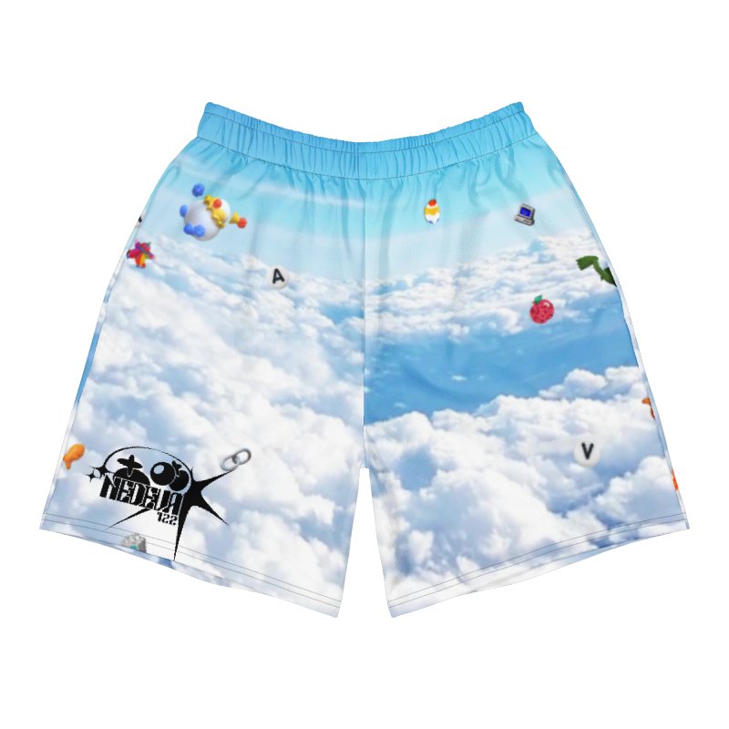 Random Sky Shorts product image (1)