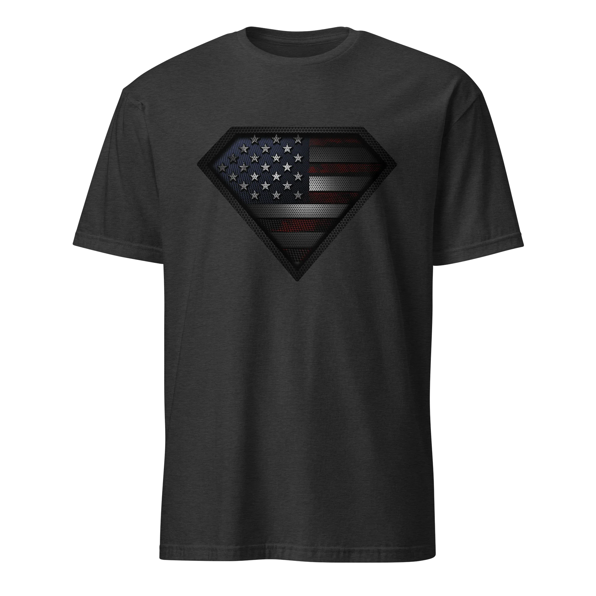 Super Patriot Carbon Color Onyx product image (1)