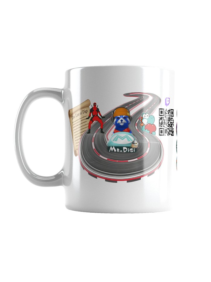 Mr. Digi Mug product image (2)
