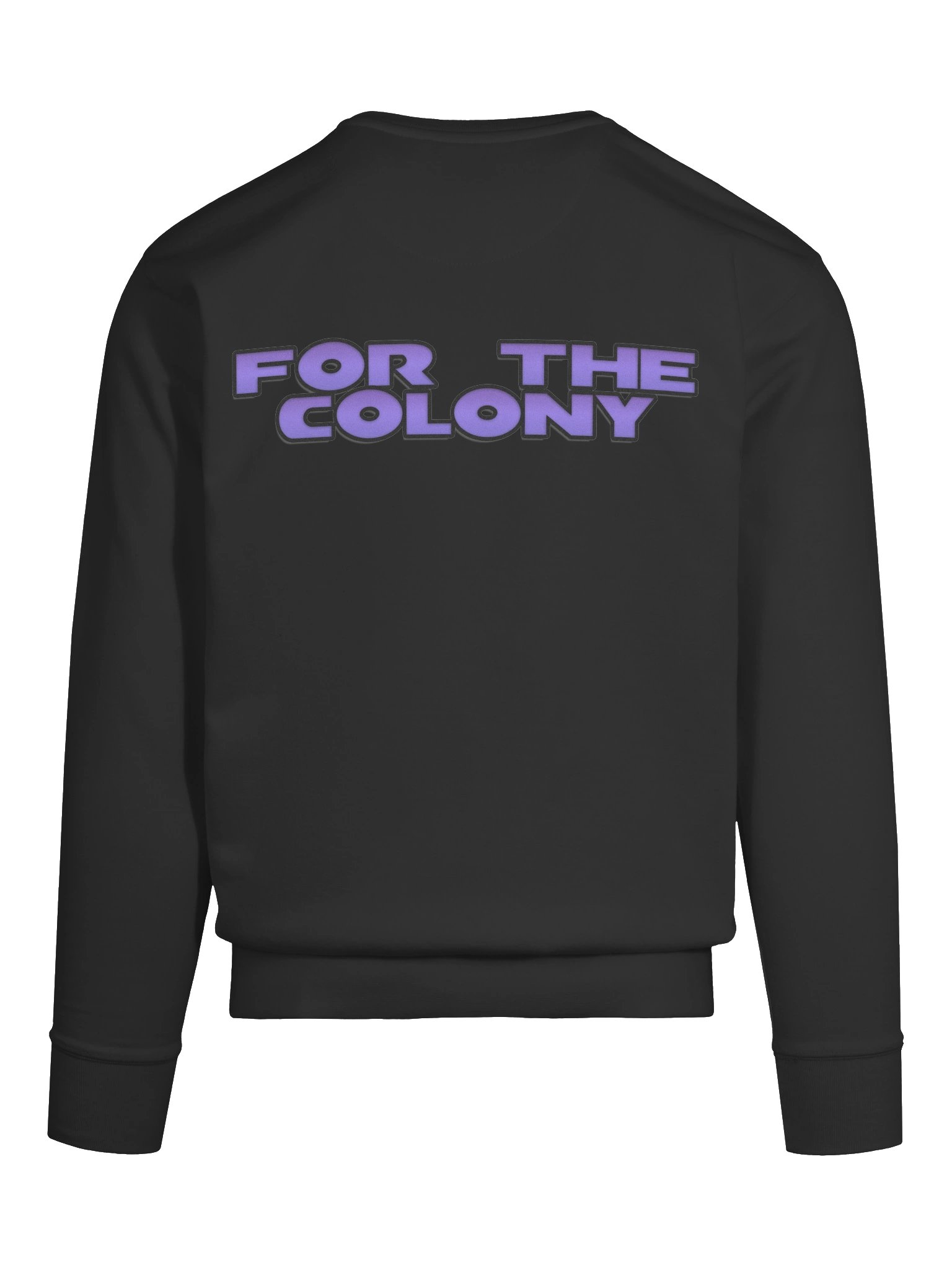 Retro Rewind Ant Badge Sweater product image (11)