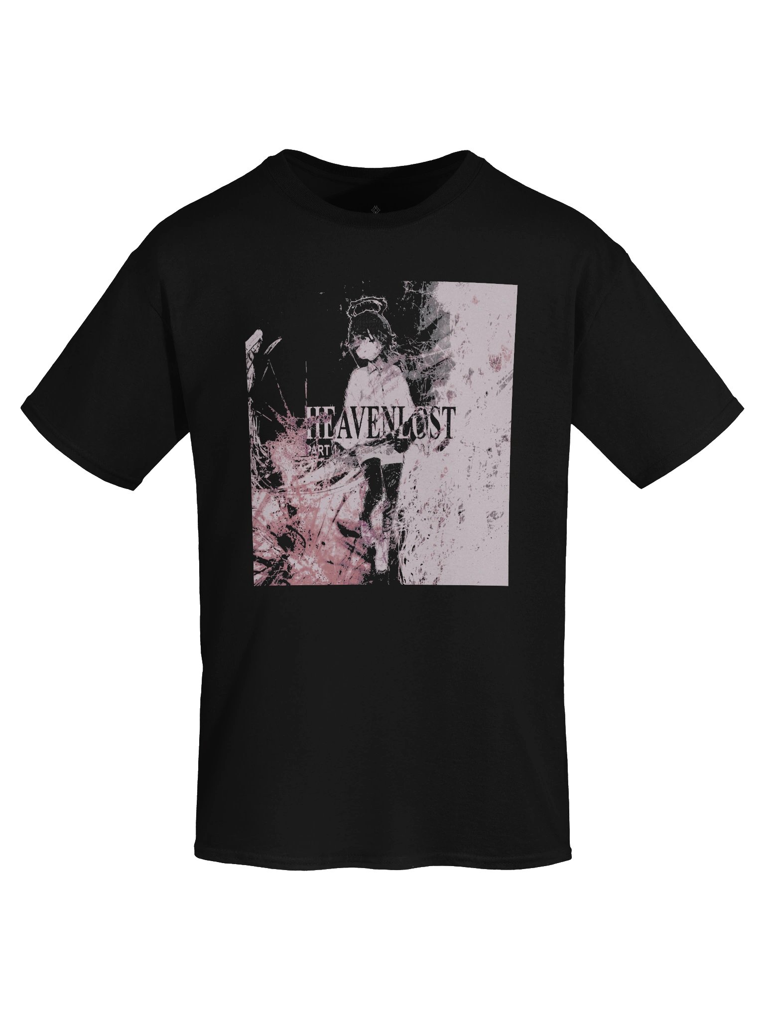 HEAVENLOST / DEATHCORE [Celestial Basics] Unisex Sweatshirt product image (7)