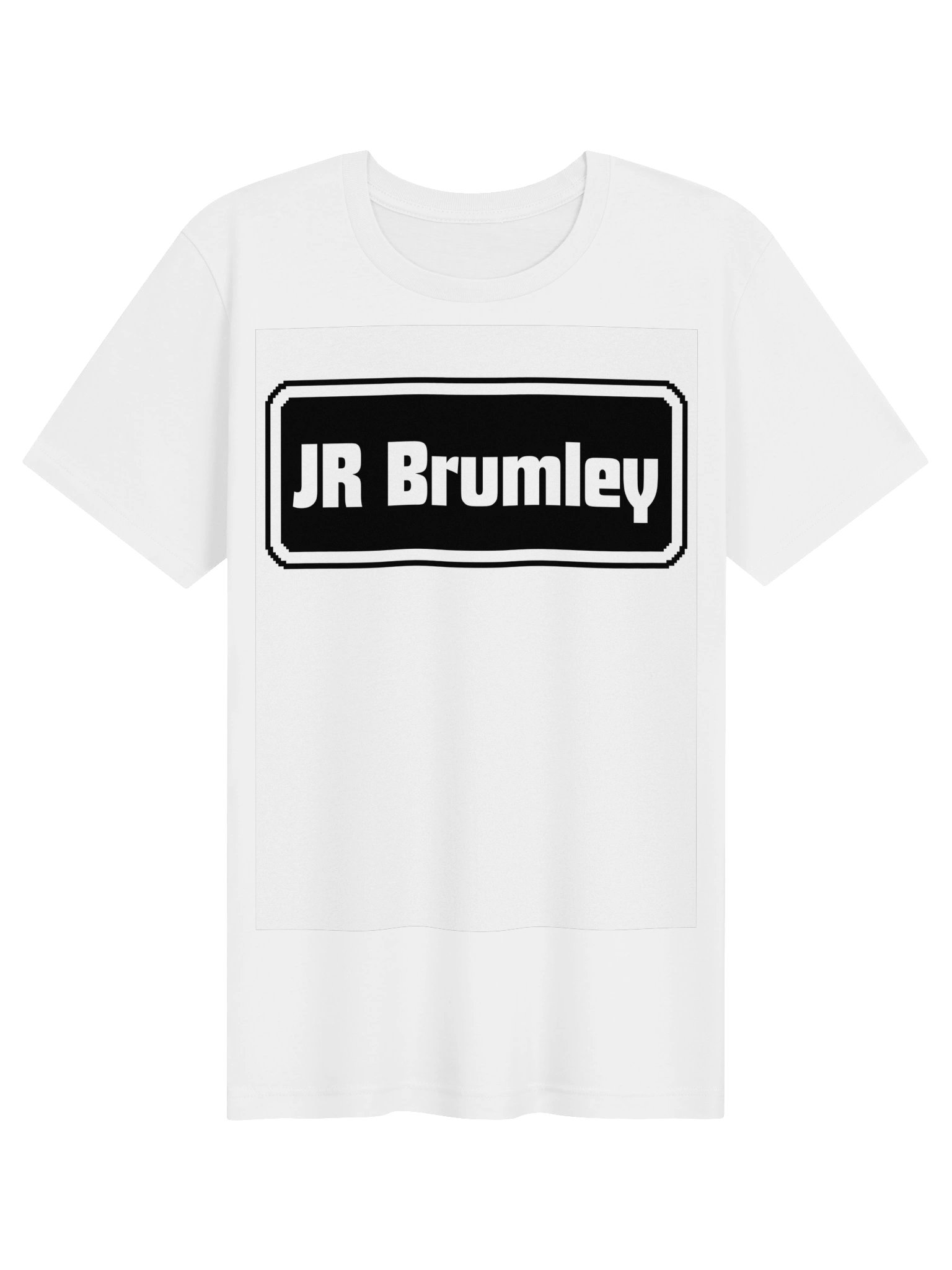 JR Brumley T Shirt product image (1)