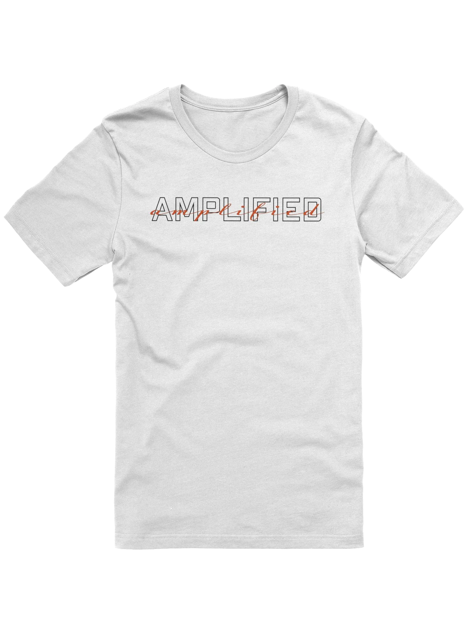 Amp Dual (White) product image (1)