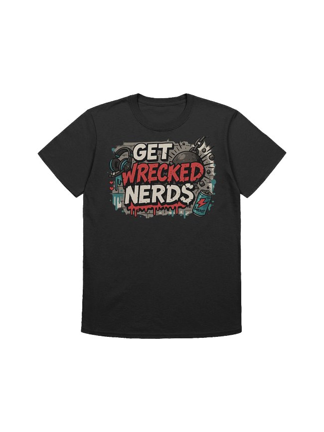 Stream Moments Tees