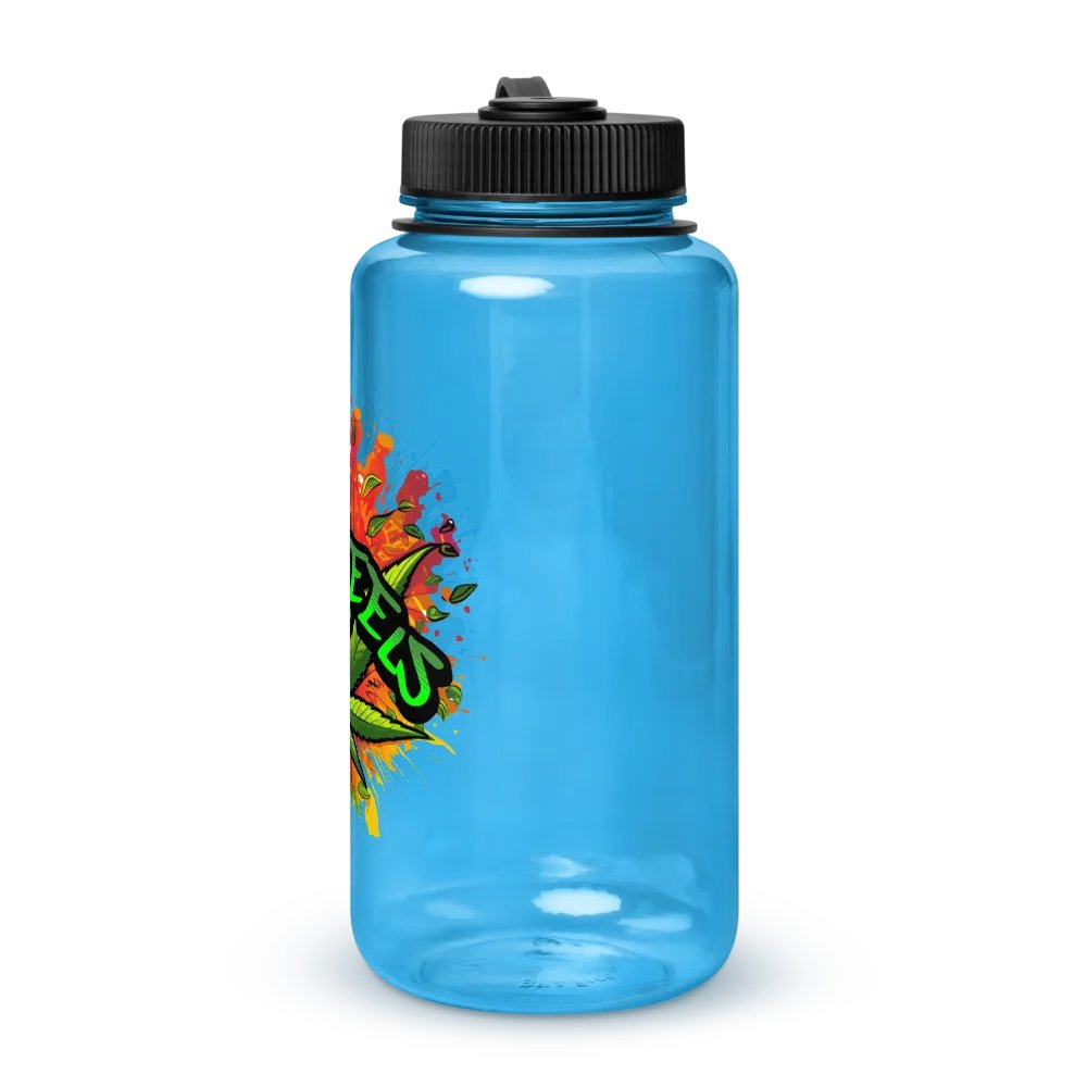 ARO plastic water bottle product image (12)