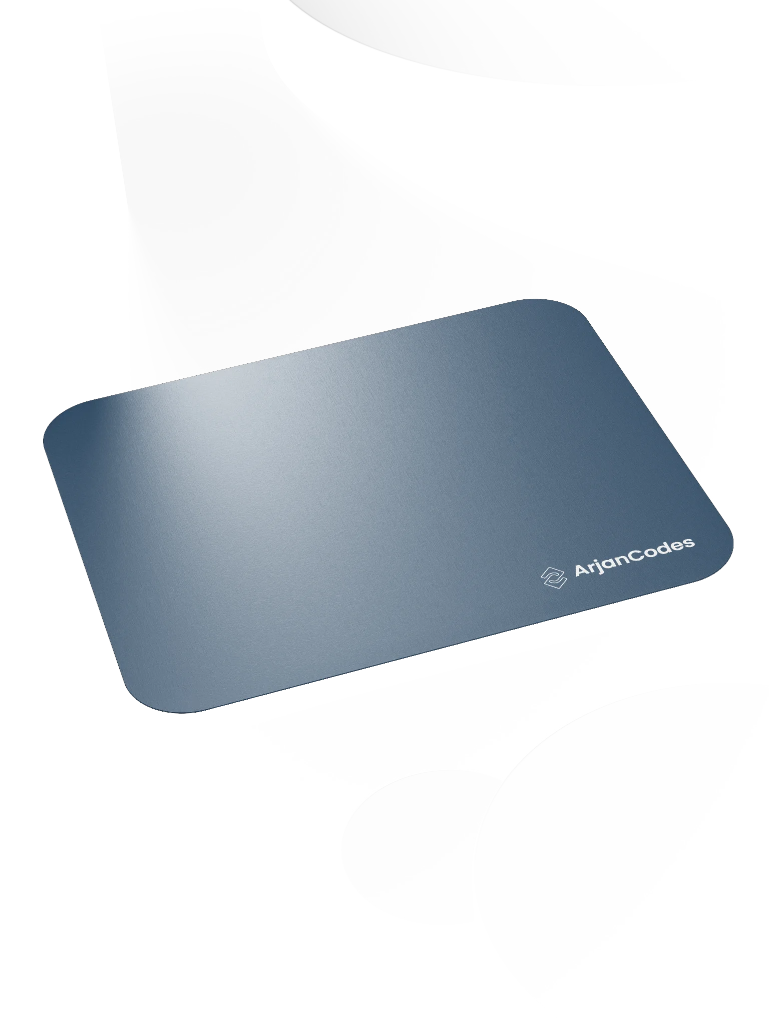 ArjanCodes Mouse Pad product image (4)