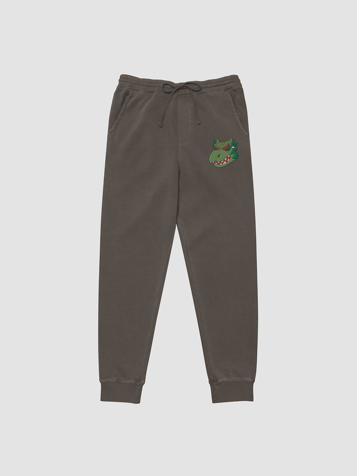 Angry Green Dragon Sweats product image (1)