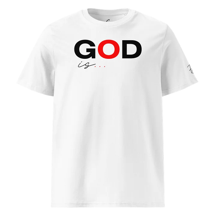 Light - God Is... product image (1)