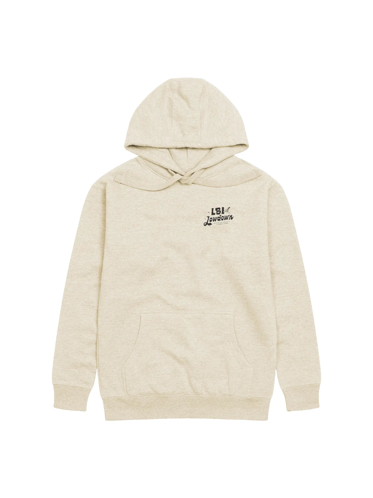Drop 001: Hoodie product image (1)