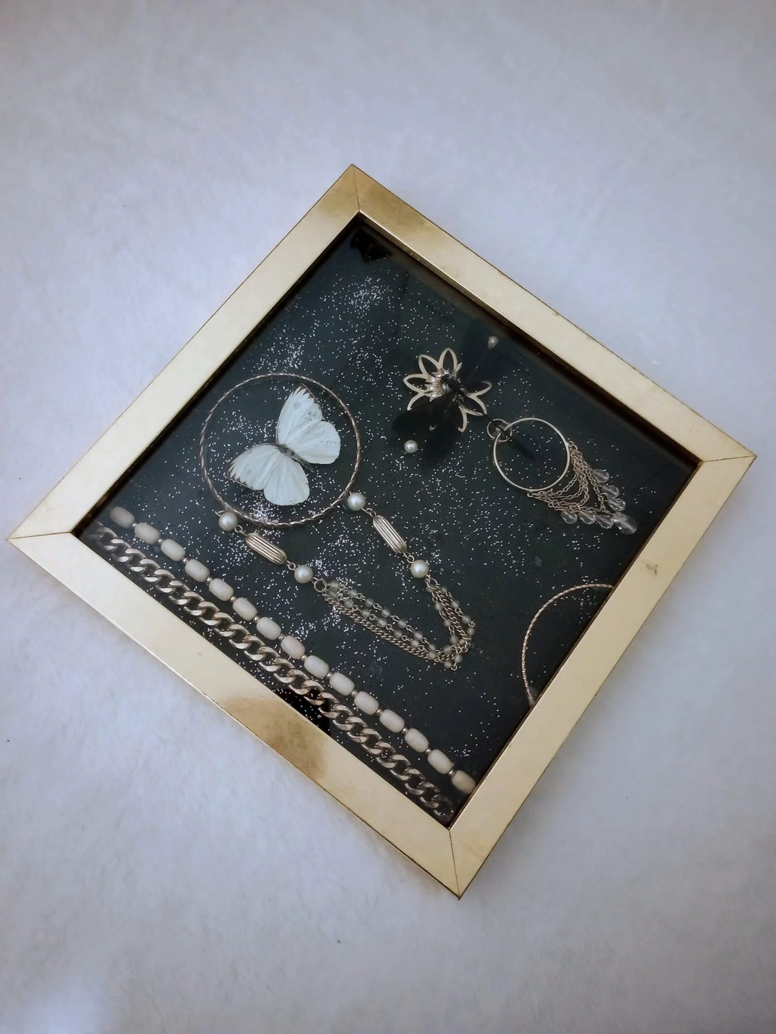 Commission Butterfly Shadow Box product image (6)