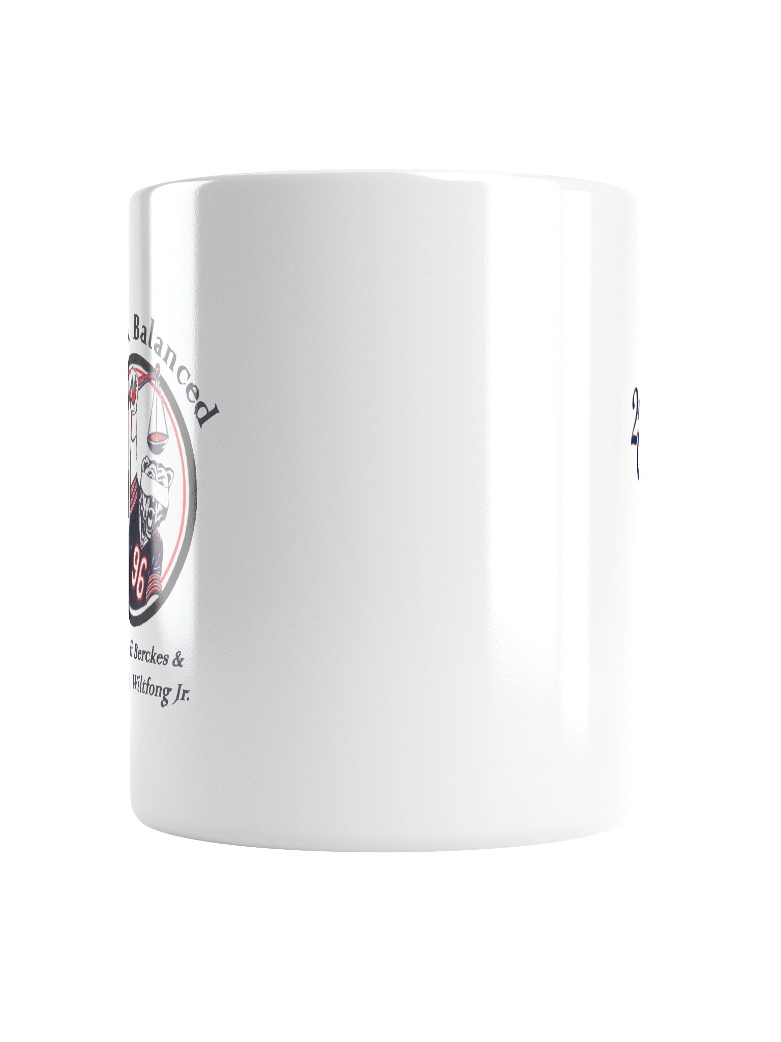 Bear & Balanced Mug product image (18)