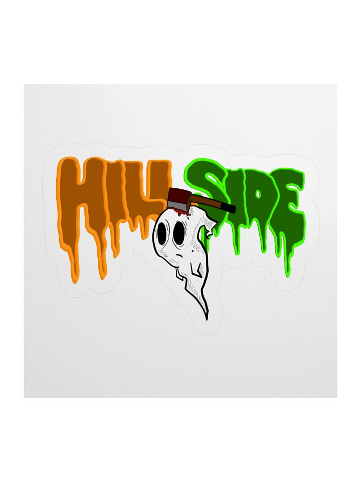 Hillside Halloween '25 product image (1)