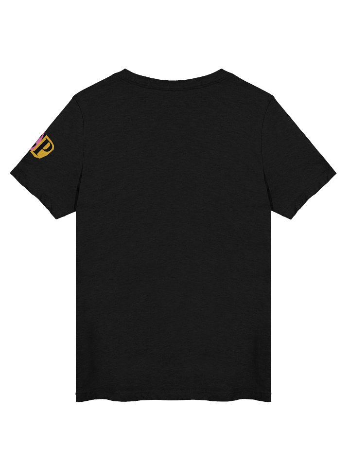 2P Womens V Neck Tee product image (3)