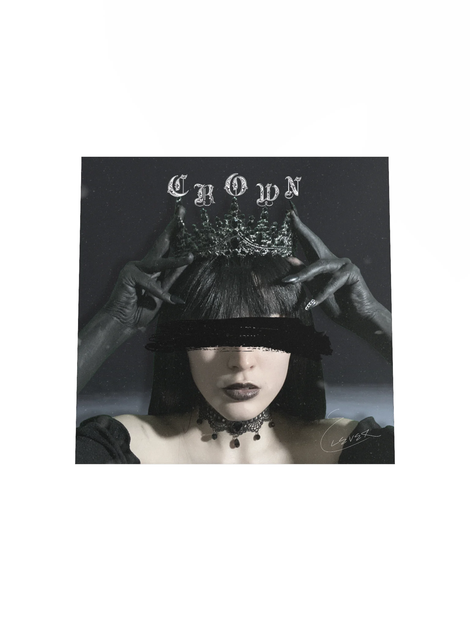 Crown Poster product image (4)