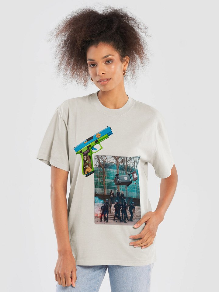french revolution part ii scooby product image (1)