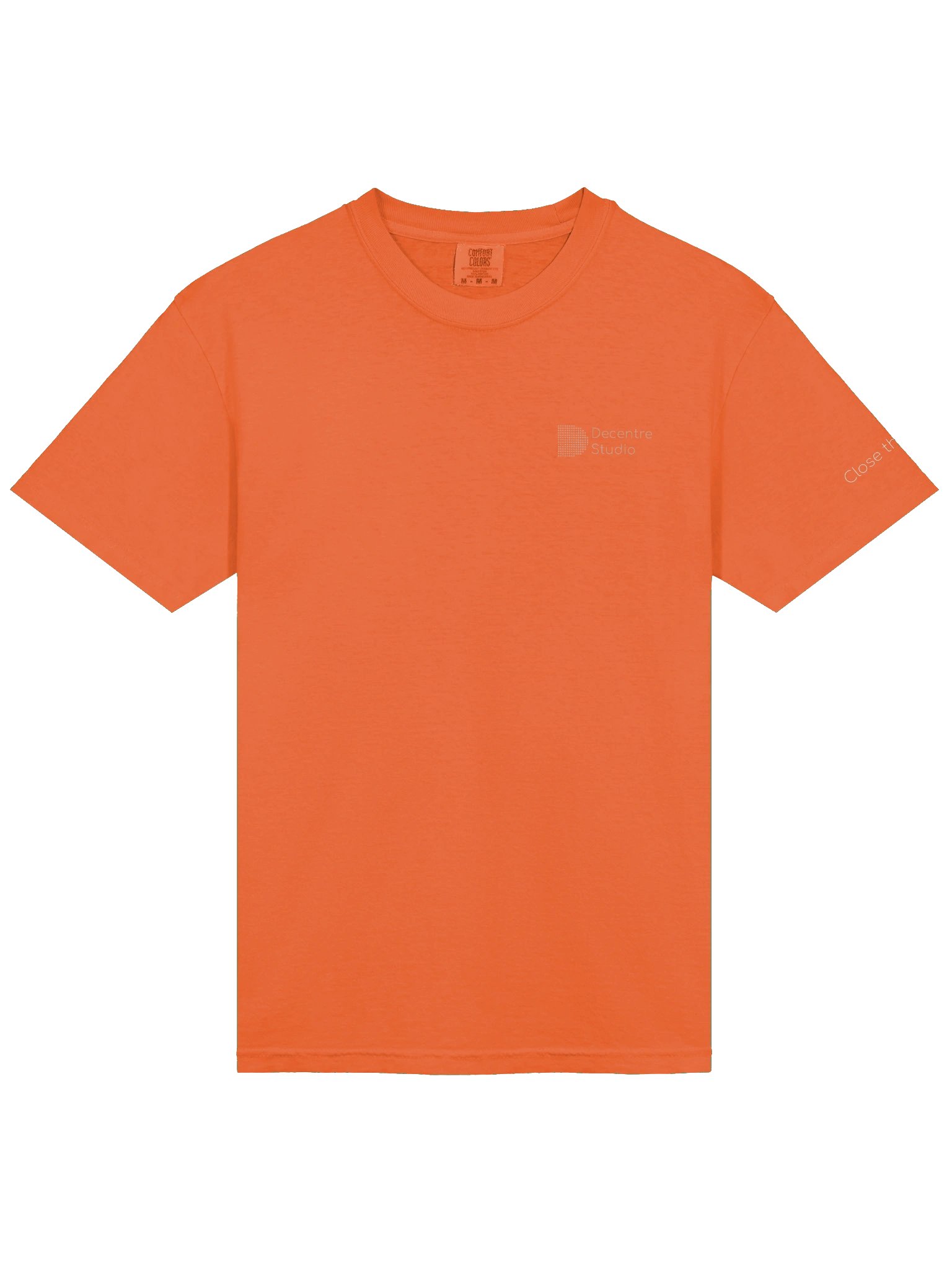 DS Orange product image (3)