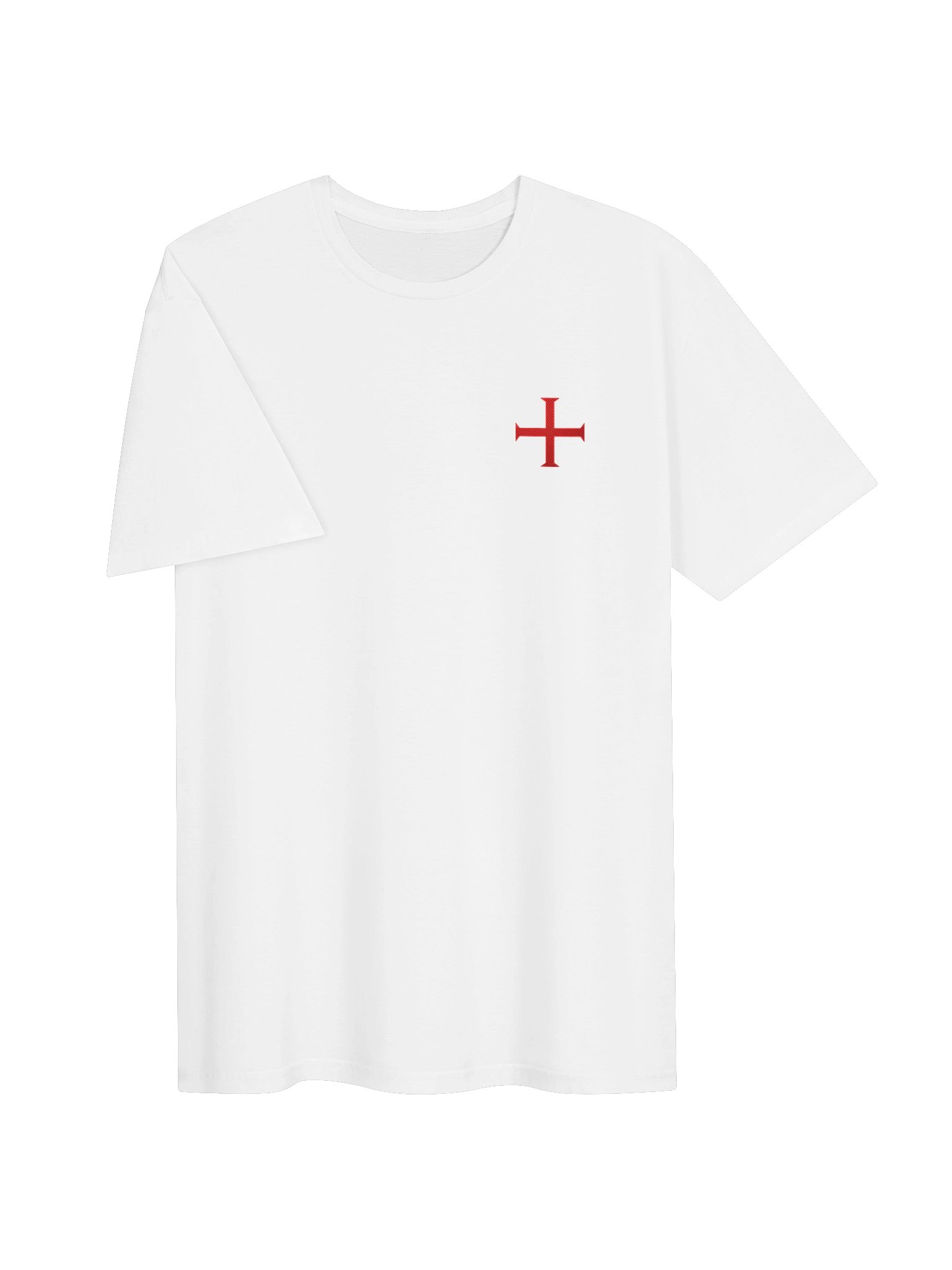 Embroidered Knights Templar Cross product image (13)