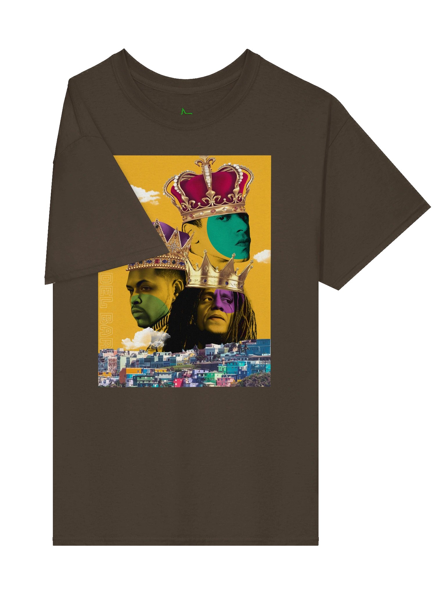 Los Reyes del Barrio product image (5)