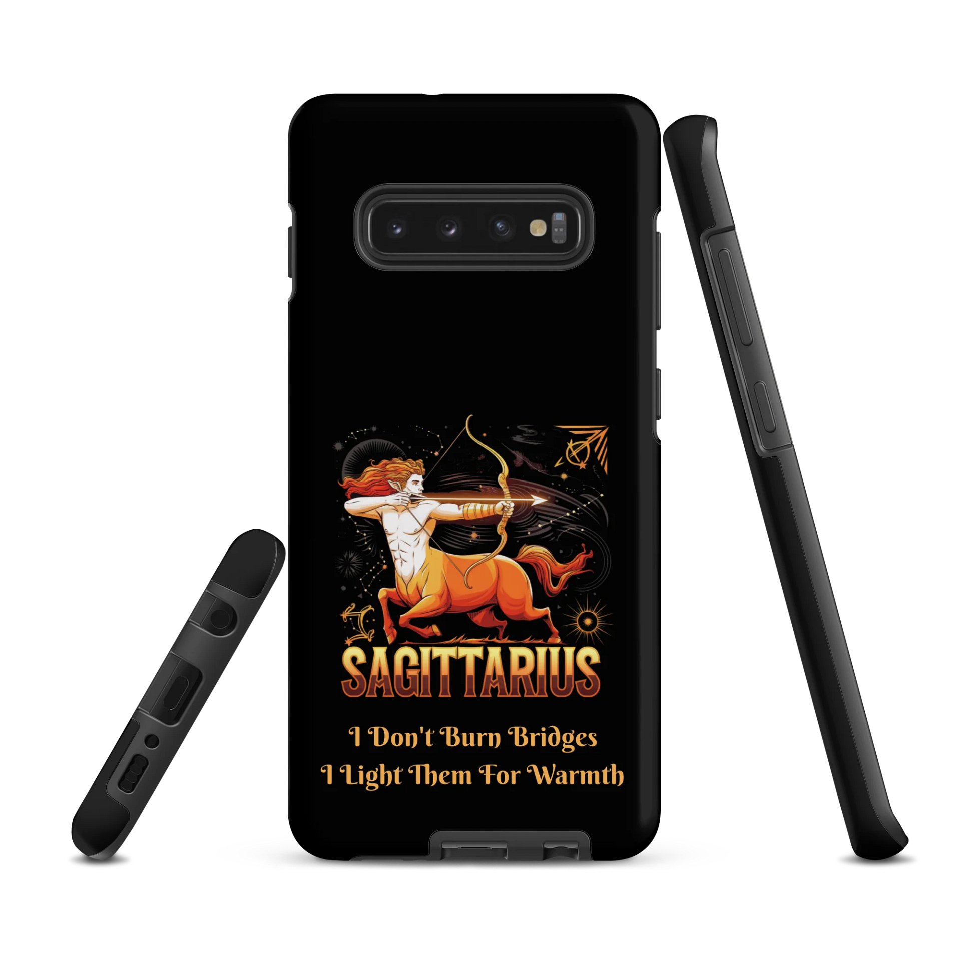 Sagittarius Samsung Case product image (3)