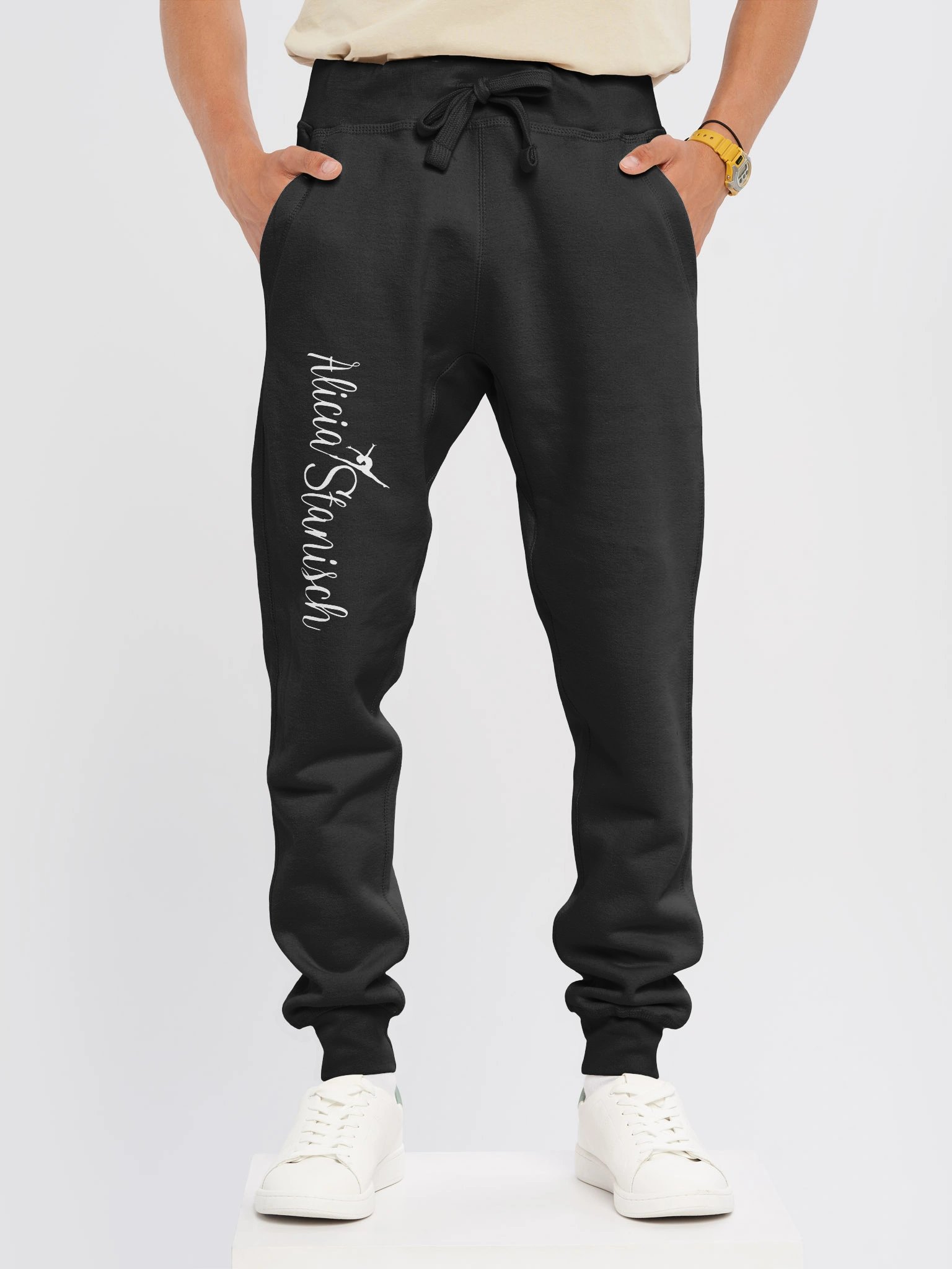 Custom Joggers (Alicia) product image (8)
