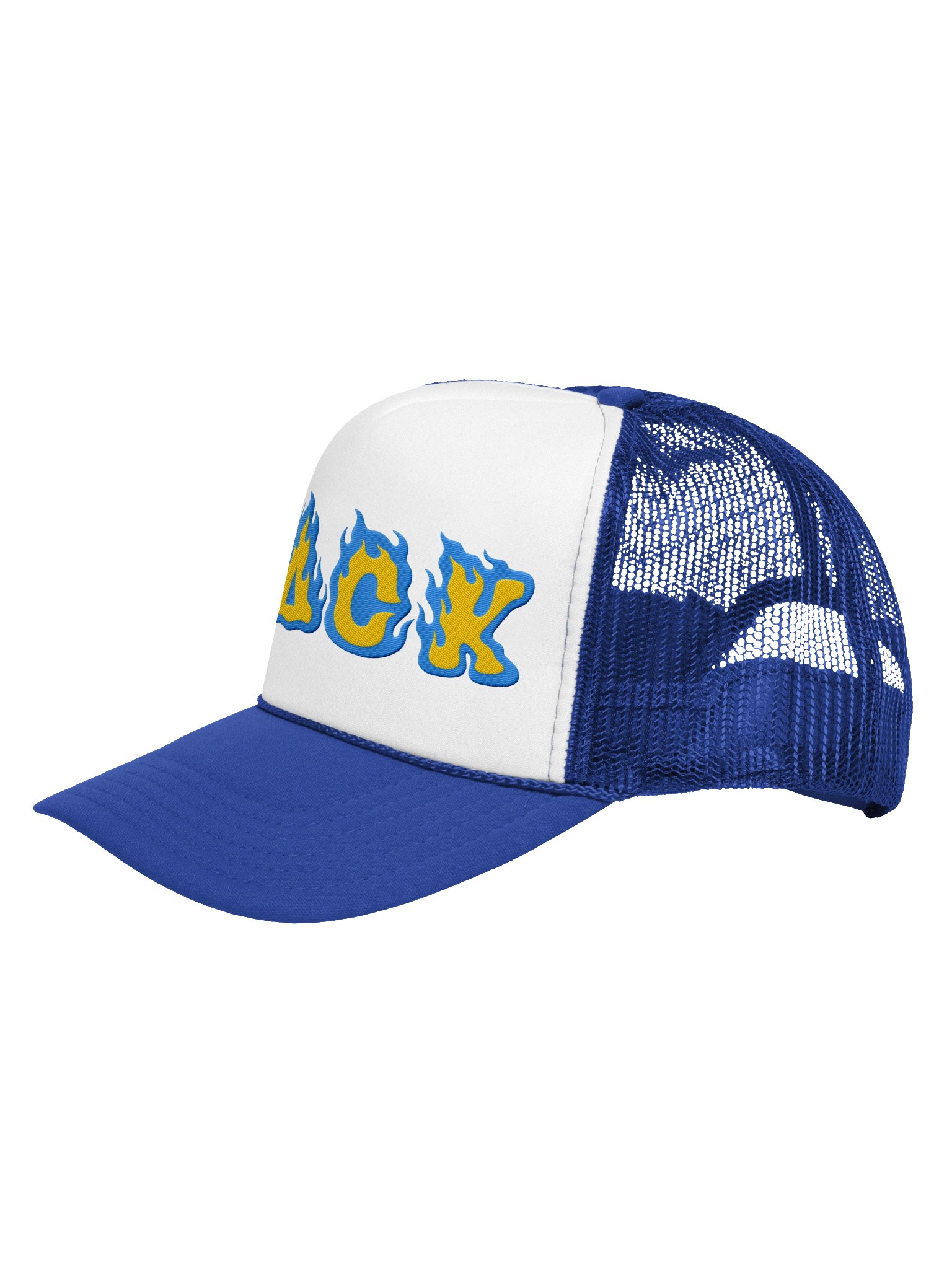 flamin hot snack hat product image (11)