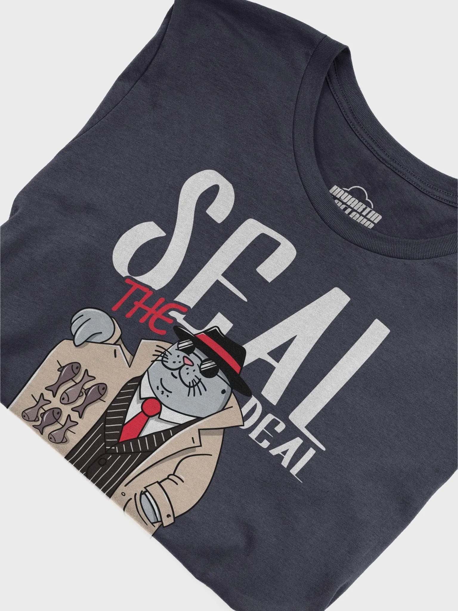 Seal the deal - support your local dealer product image (45)