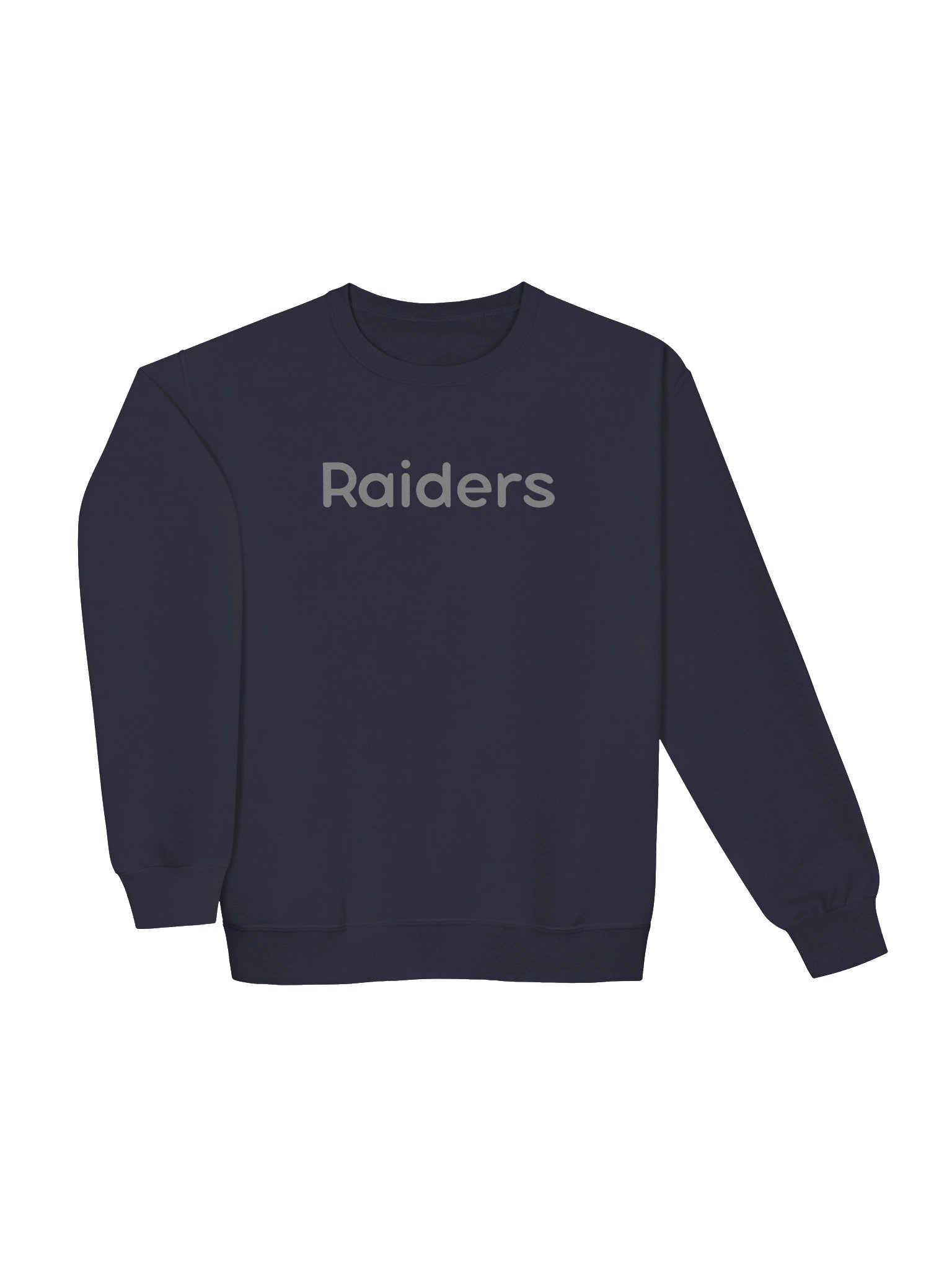 Team Apparel Raiders Sweatshirt product image (3)