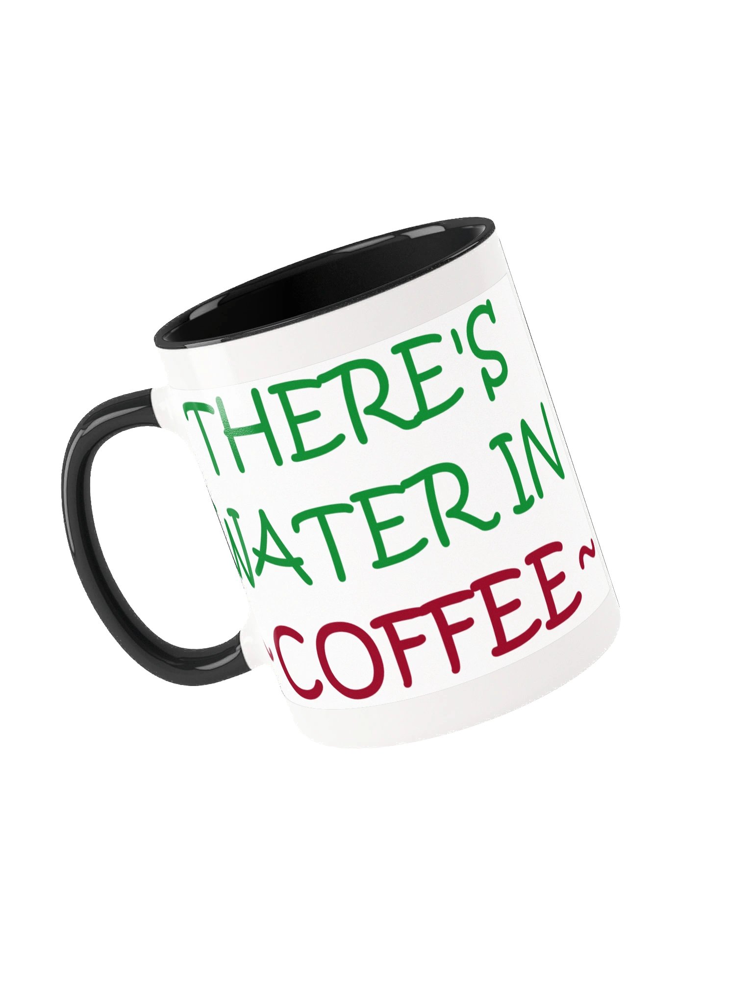 Caffeine Vessel product image (3)