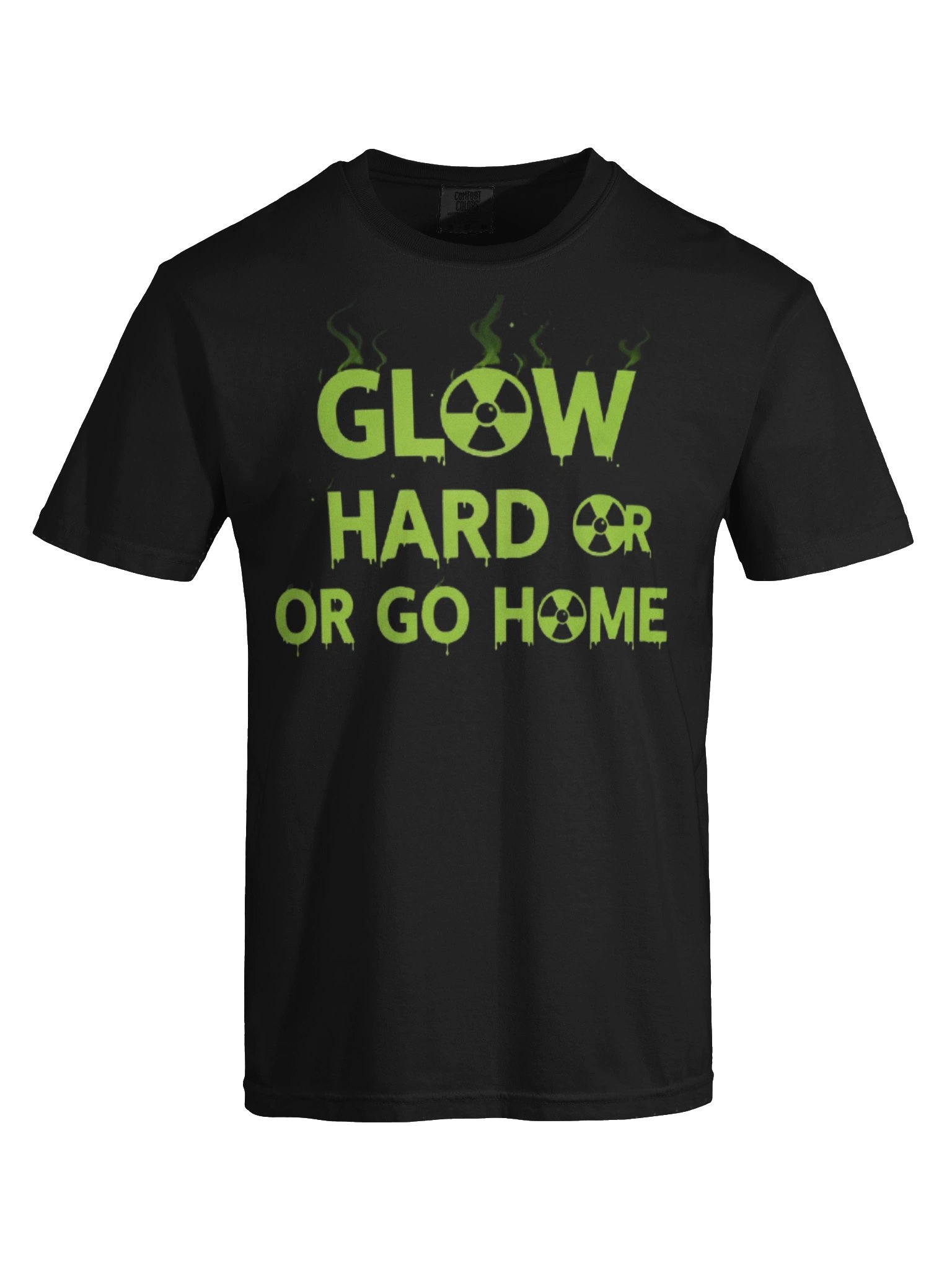 Glow Hard product image (7)