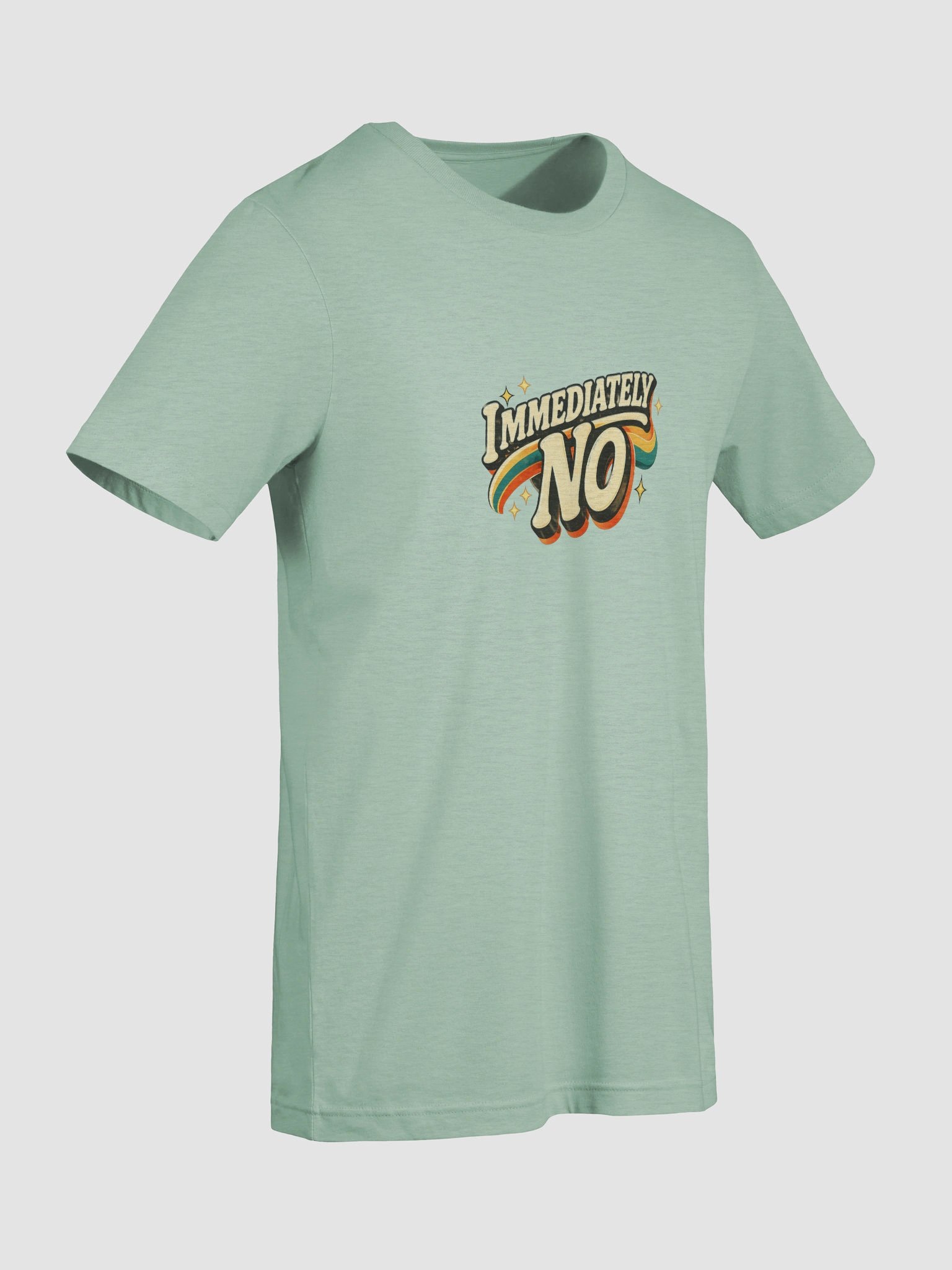 The Immediately No Tee product image (129)
