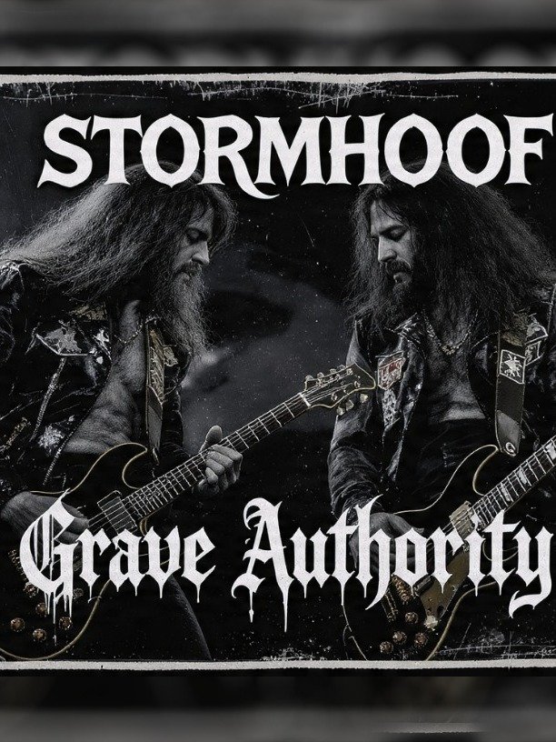 Stormhoof Grave Authority product image (1)