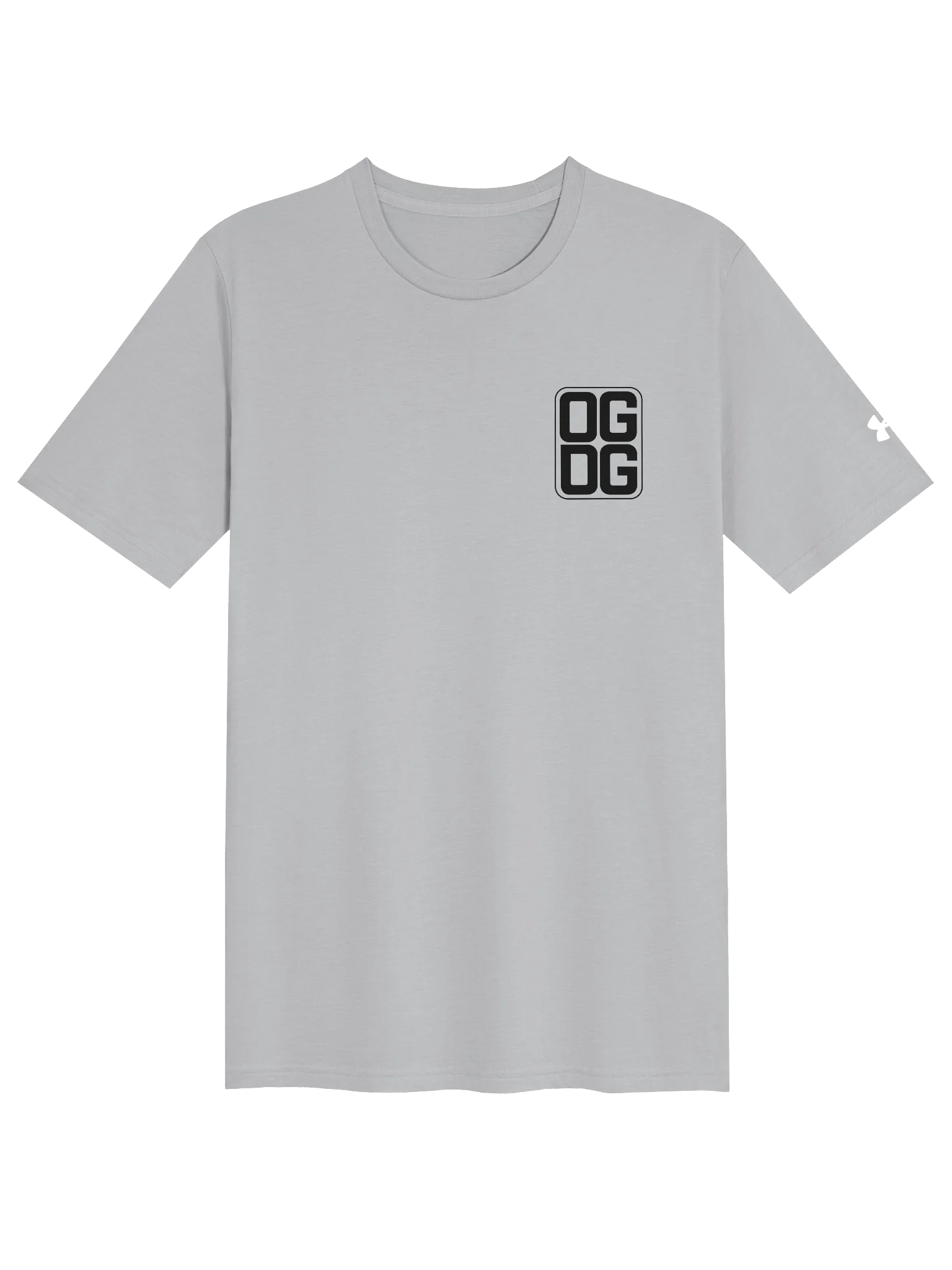 OG Logo Active Tee product image (1)