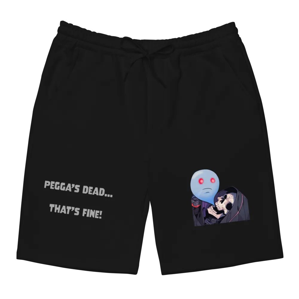 Pegga's Dead Shorts product image (10)