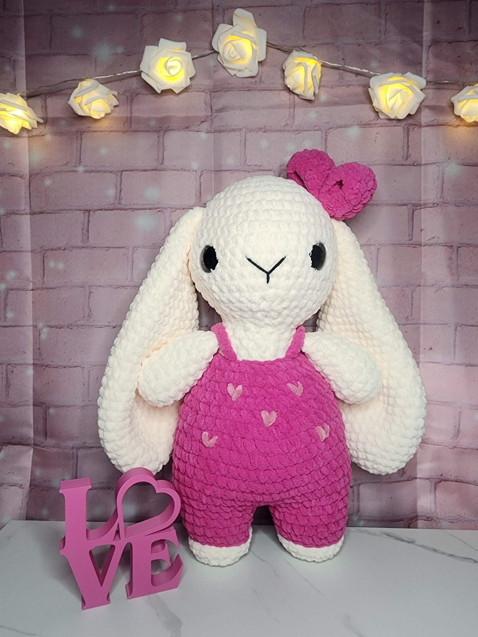 Valentine's Cuddly Crew product image (1)
