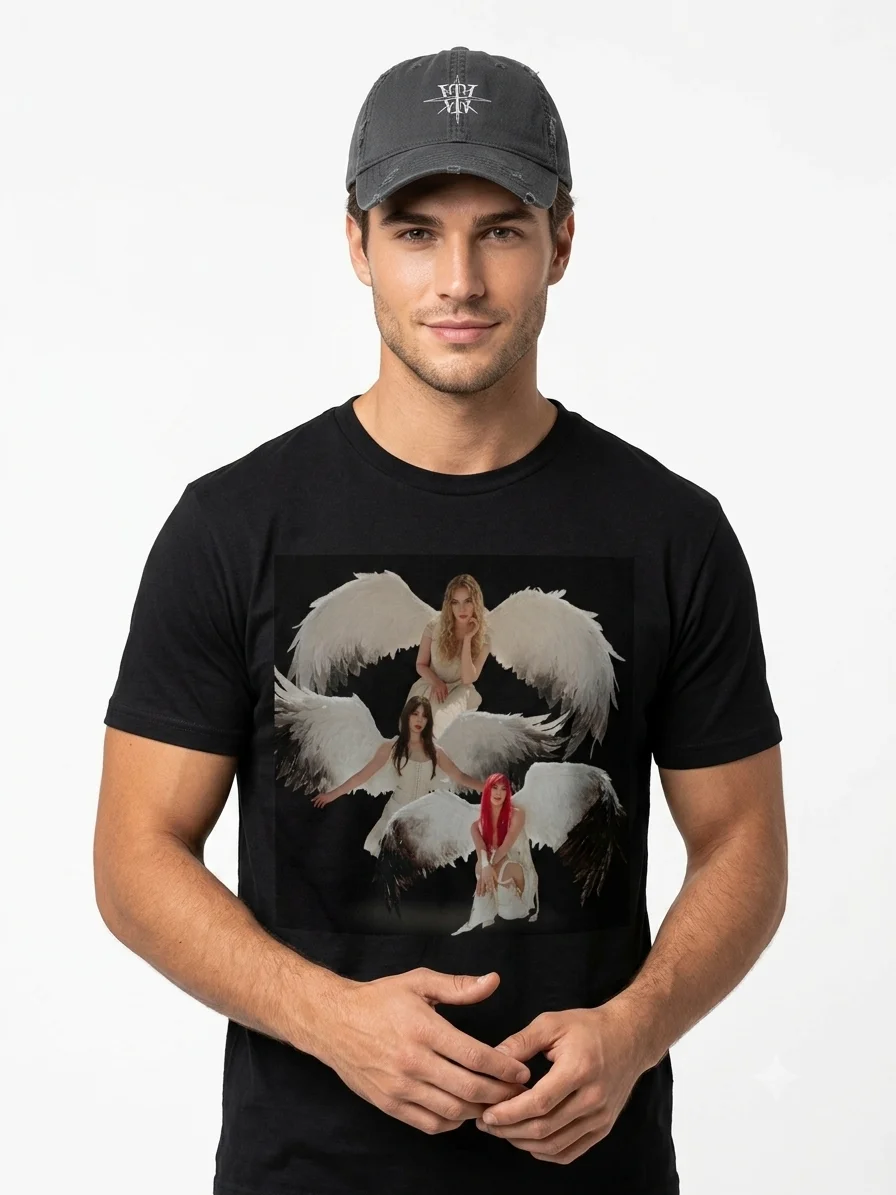 DPA Angels [S–3XL] product image (3)