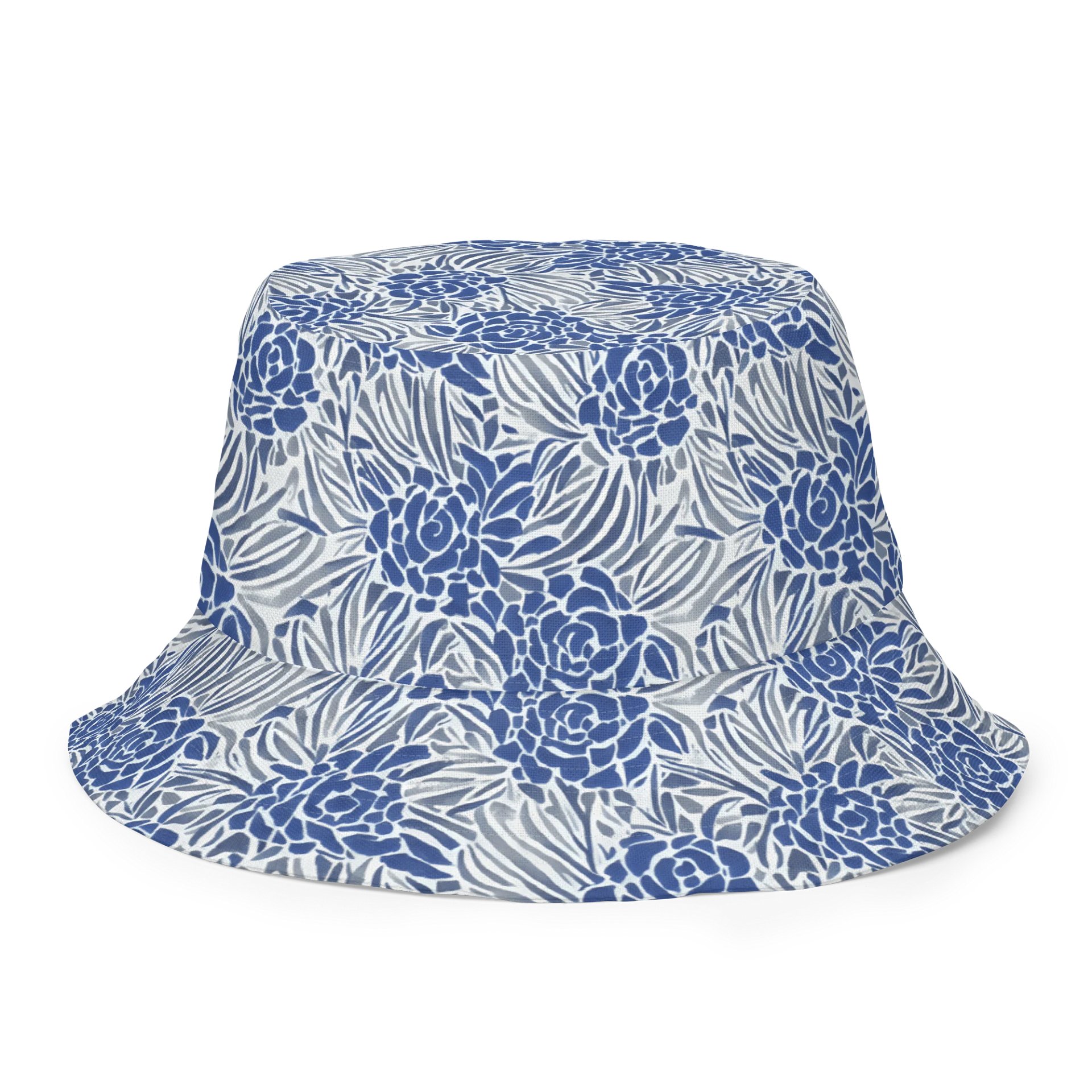 Blue Roses Hat product image (7)