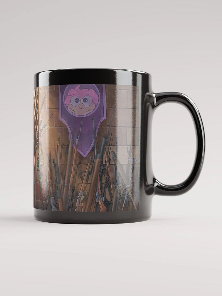 Mosin Mommy Mug product image (1)
