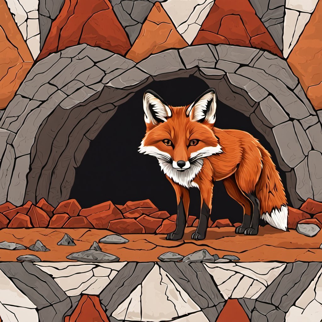 Fox In The Hole product image (9)