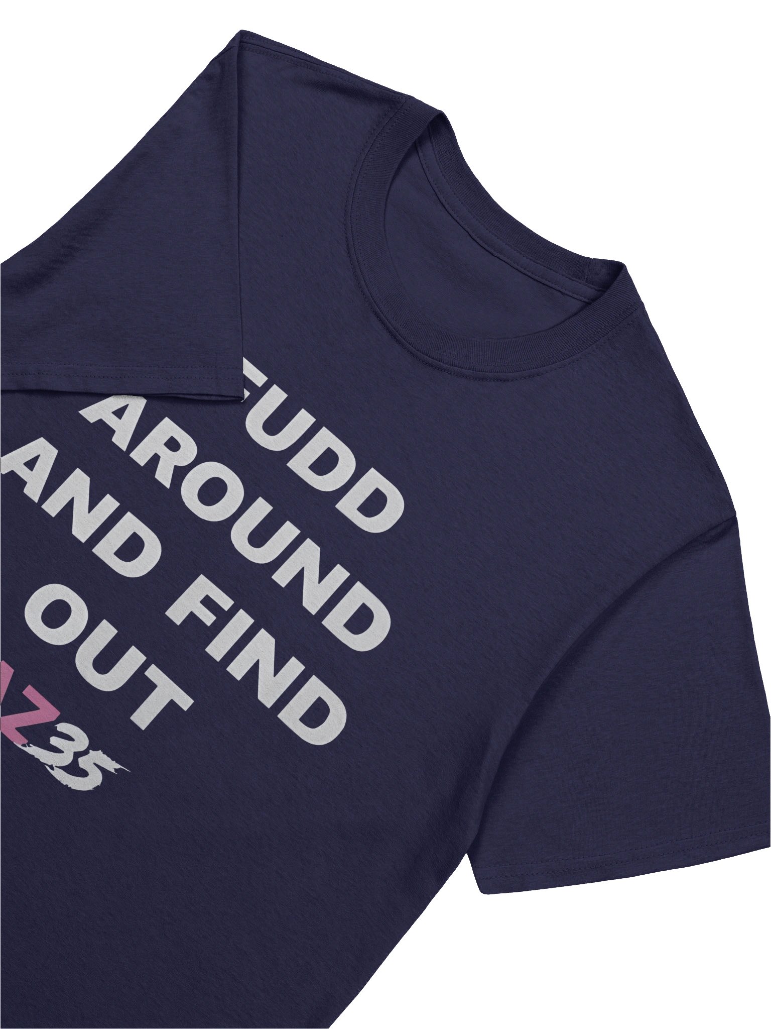 Fudd Around & Find Out AZ35 Shirt product image (12)
