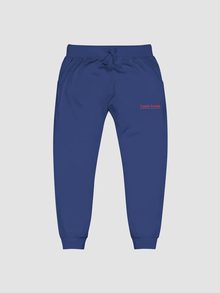 Logan's Arcade Premium Sweat Pants product image (3)