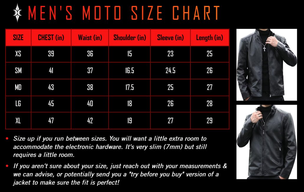 Mens / Ladies Cyberpunk 2077 - Samurai Jacket product image (6)