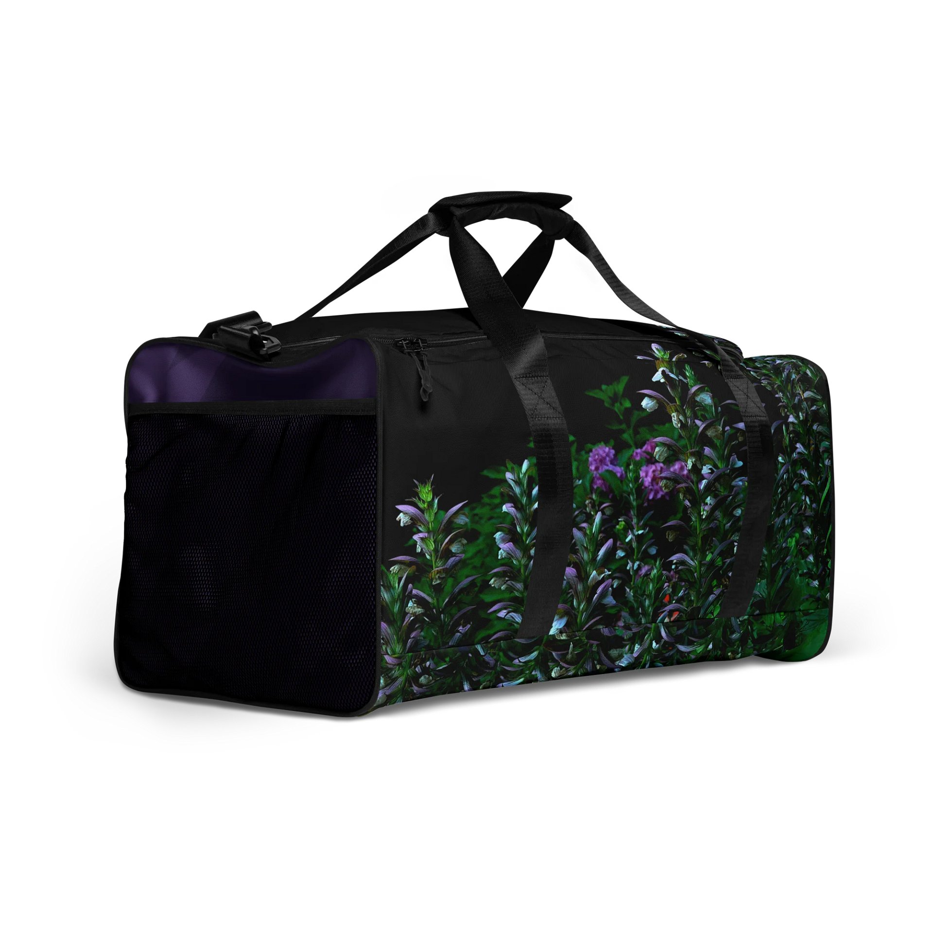 Travel bag - Blumenkontrast product image (3)
