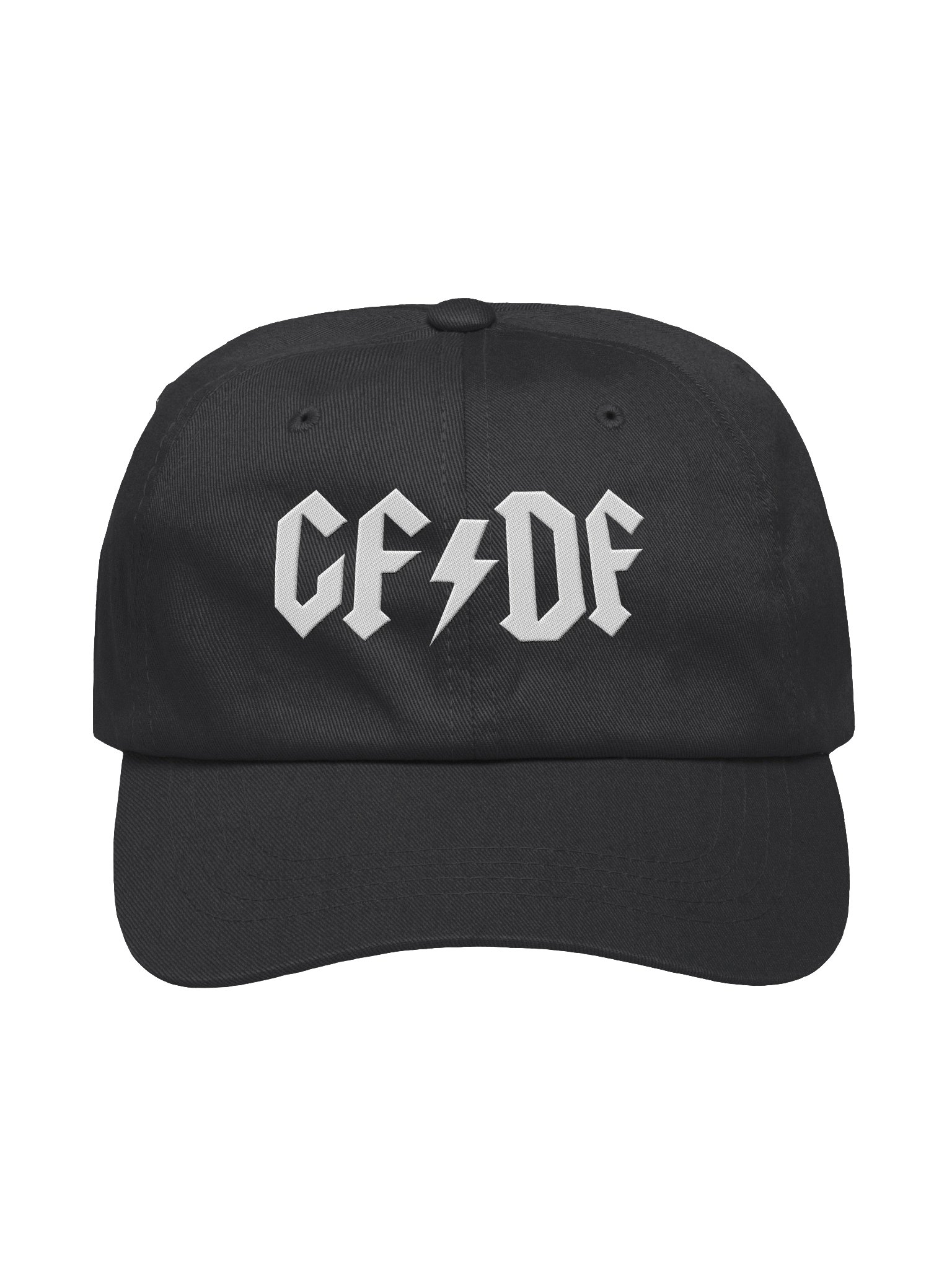 GF ⚡️ DF hat product image (1)