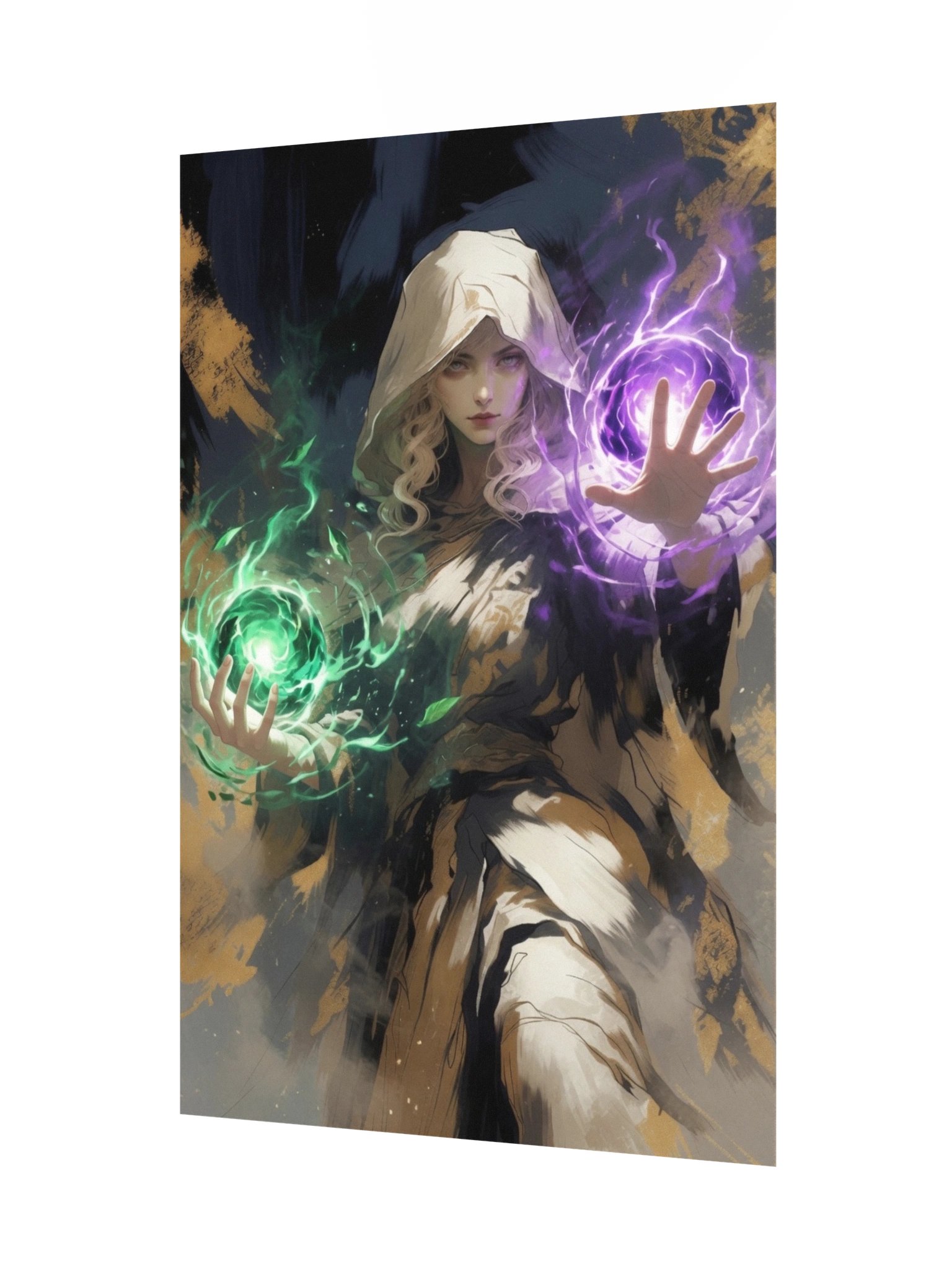 High Adventurers - The Sorceress product image (4)