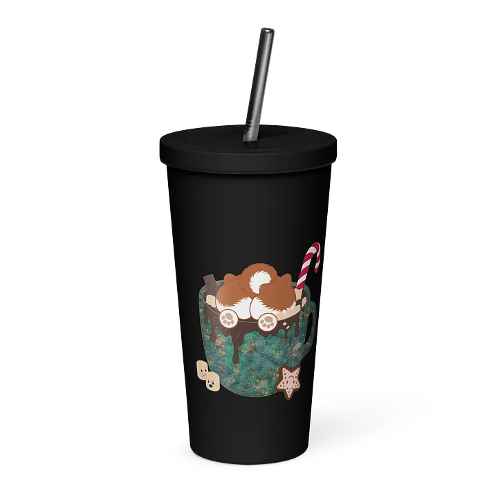 Shib-Cocoa Double Sided Tumblr product image (2)