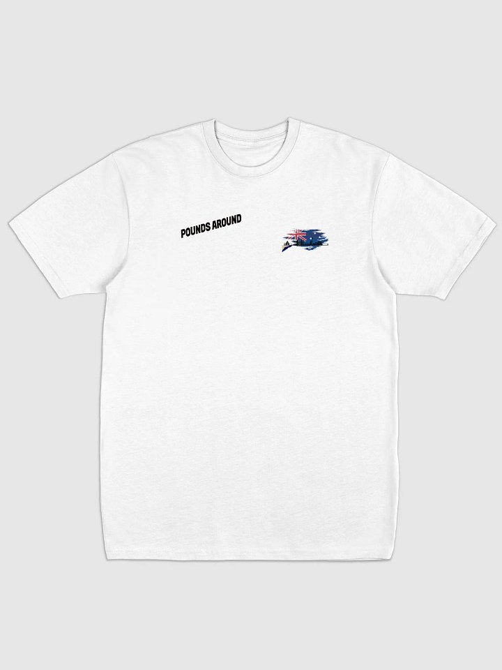 POUNDS AROUND AUSTRALIA product image (1)